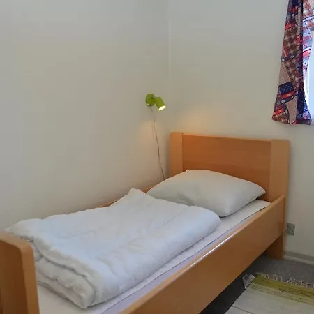 Hébergement de vacances Romo *