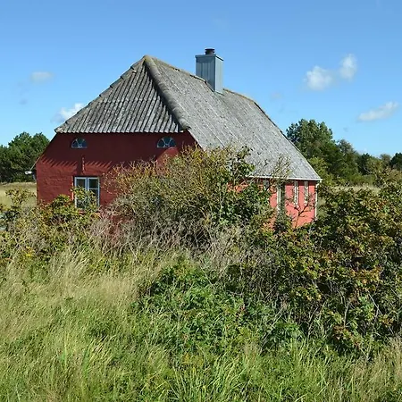 Romo Toftum (Syddanmark)